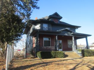 140 N 42nd St #GF2, Omaha, NE 68131