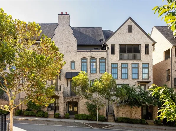 6617 Cadence Blvd, Sandy Springs, GA 30328