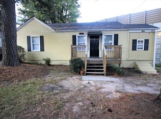 1341 Banberry Rd, Marietta, GA 30067