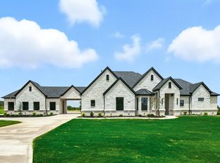 1012 Andy Ranch Ct, Azle, TX 76020