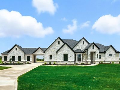 1012 Andy Ranch Ct, Azle, TX, 76020