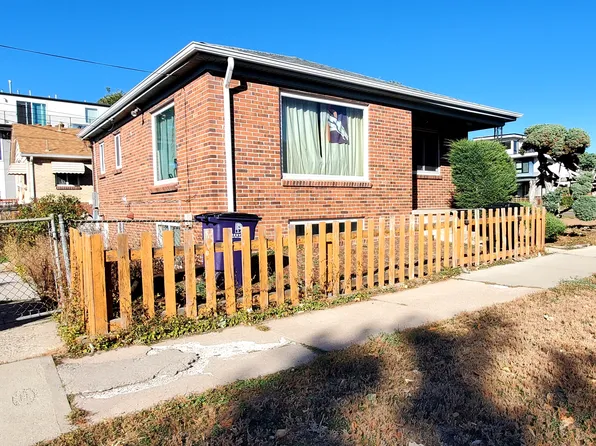 3601 W 20th Ave, Denver, CO 80211