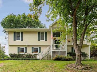 1900 Clinton Pl, Lawrenceville, GA 30043