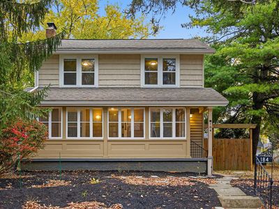 184 N Roys Ave, Columbus, OH, 43204