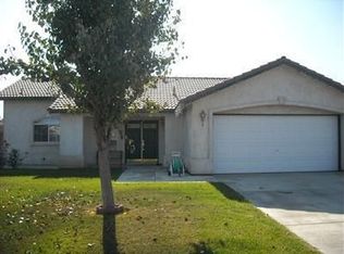 14337 W Palm Ave, Kerman, CA 93630