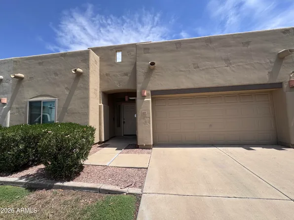 440 S VAL VISTA Drive #80, Mesa, AZ 85204