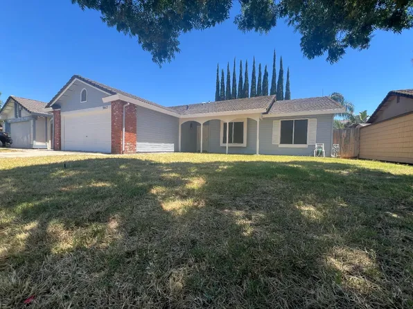 3612 Soda Canyon Dr, Ceres, CA 95307