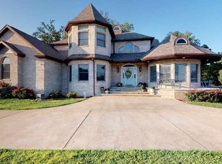 498 Knob Branch Rd, Blaine, KY 41124