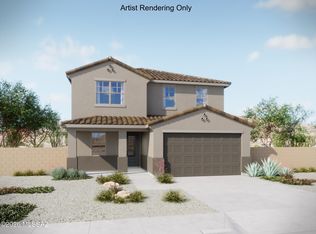 5618 W Carillon Ridge Ln, Marana, AZ 85743