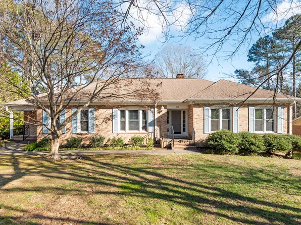 718 Duluth St, Durham, NC 27705