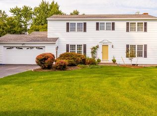 5110 Butler Rd, Canandaigua, NY 14424