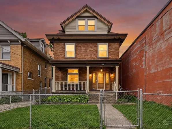 3742 Regent Ave, Cincinnati, OH 45212