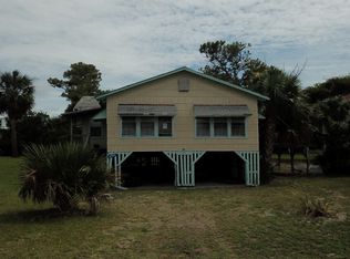 3105 Palmetto Blvd, Edisto Island, SC 29438