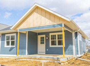 2410 Dunns Marsh Ter, Madison, WI 53711
