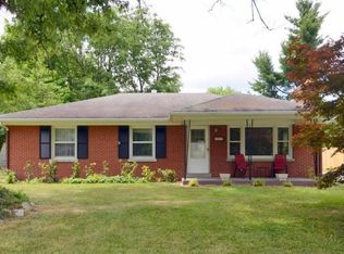 1817 Ranier Dr, Lexington, KY 40505