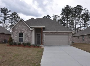 13741 Fig Dr #313, Denham Springs, LA 70726