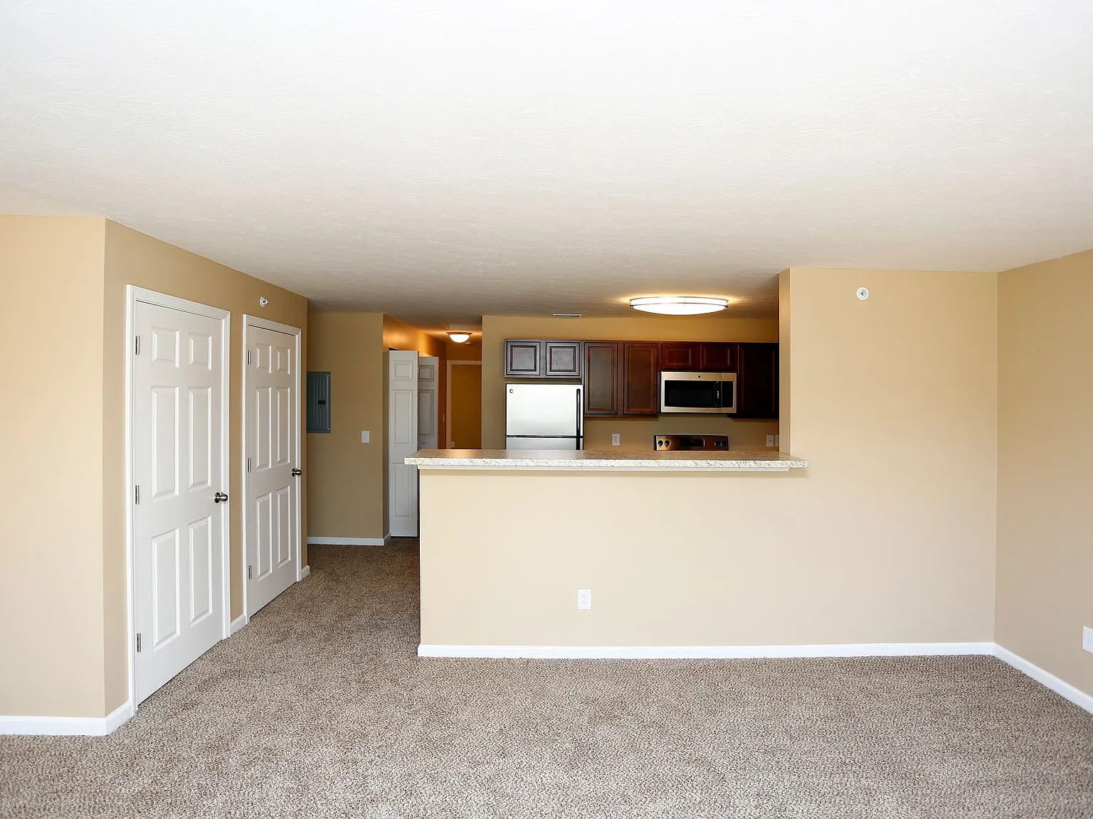 Mansion Row - Where Historic Charm Meets Modern Convenience! — Photo 3