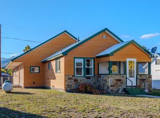 1210 Dakota Ave, Libby, MT 59923