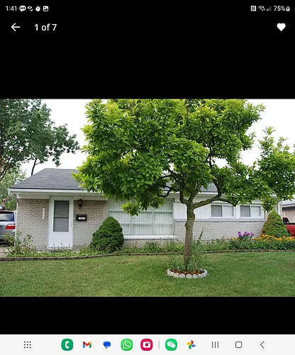 836 E Harwood Ave Photo 1