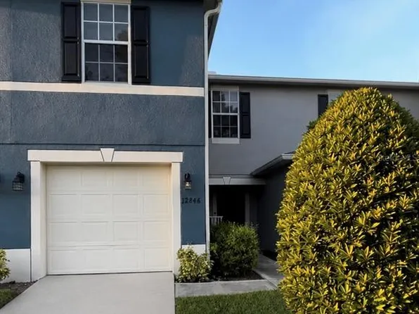12846 Lexington Summit St, Orlando, FL 32828