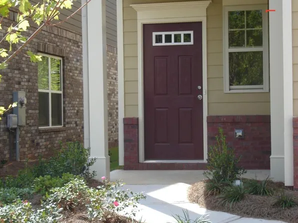 3543 Archgate Ct, Milton, GA 30004