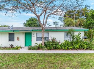 4905 Gulfstream Rd, Lake Worth, FL 33461