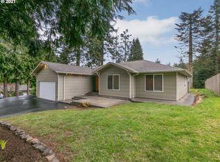 30 Cedar Gates Rd, Longview, WA 98632