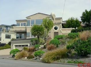 2500 Juniper Ave, Morro Bay, CA 93442