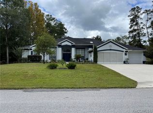 21 Matricaria Ct, Homosassa, FL 34446