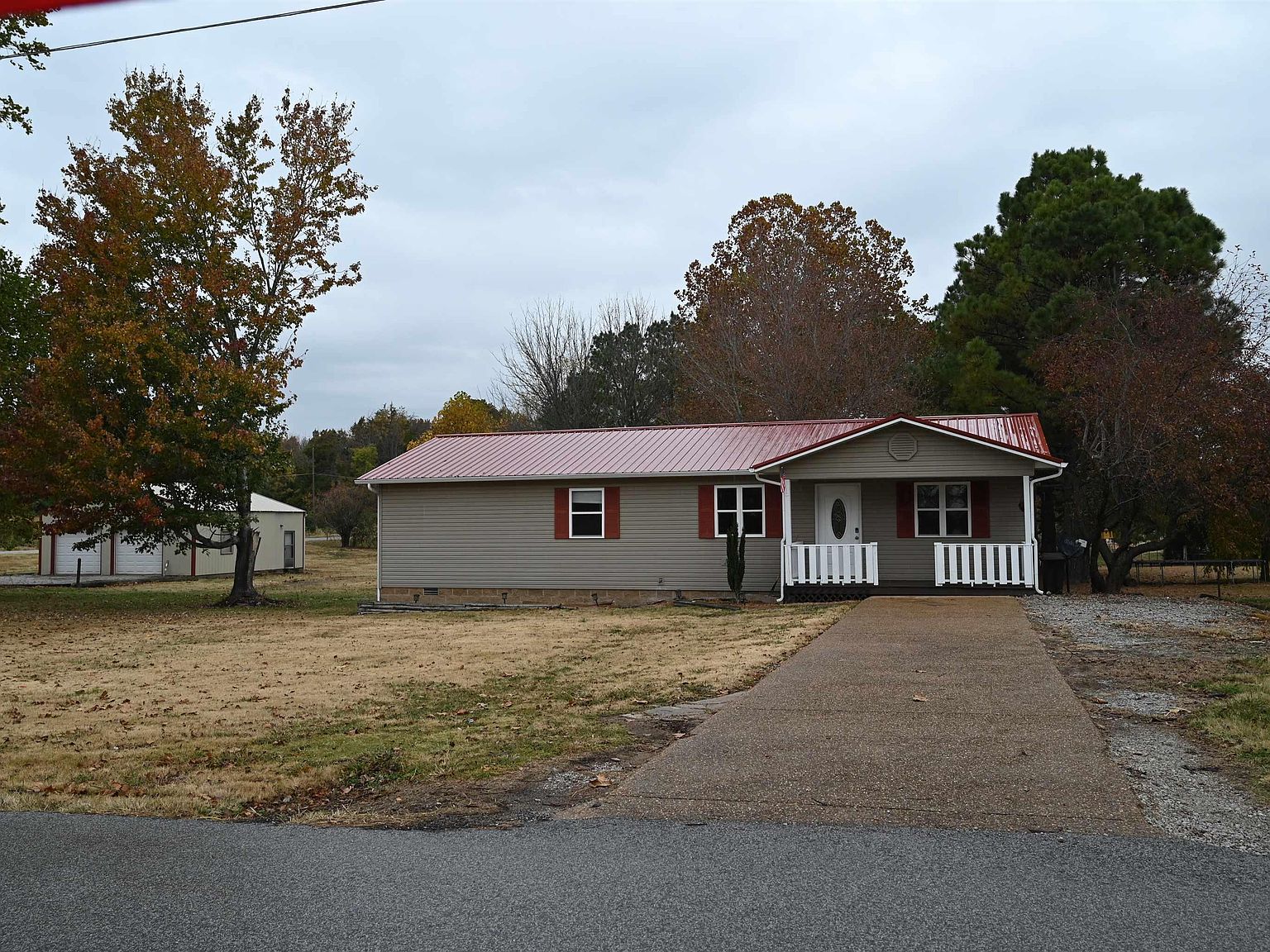748 Gladden St, Western Grove, AR 72685 Zillow