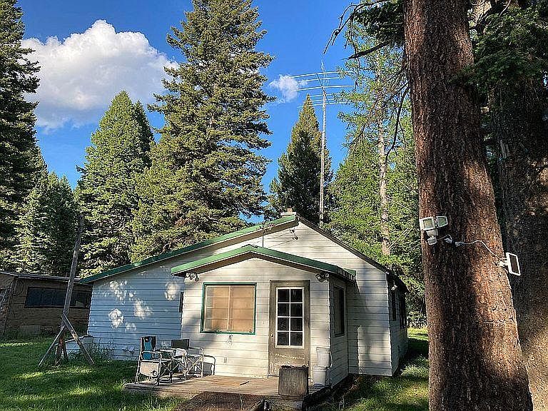 8171 Cooper Lake Rd, Ovando, MT 59854 Zillow