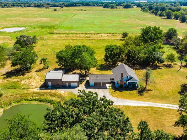 7205 Fm 1615, Athens, TX 75752