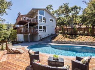 162 Wild Horse Valley Dr, Novato, CA