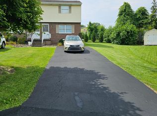 104A Shady St, Mount Pleasant, PA 15666