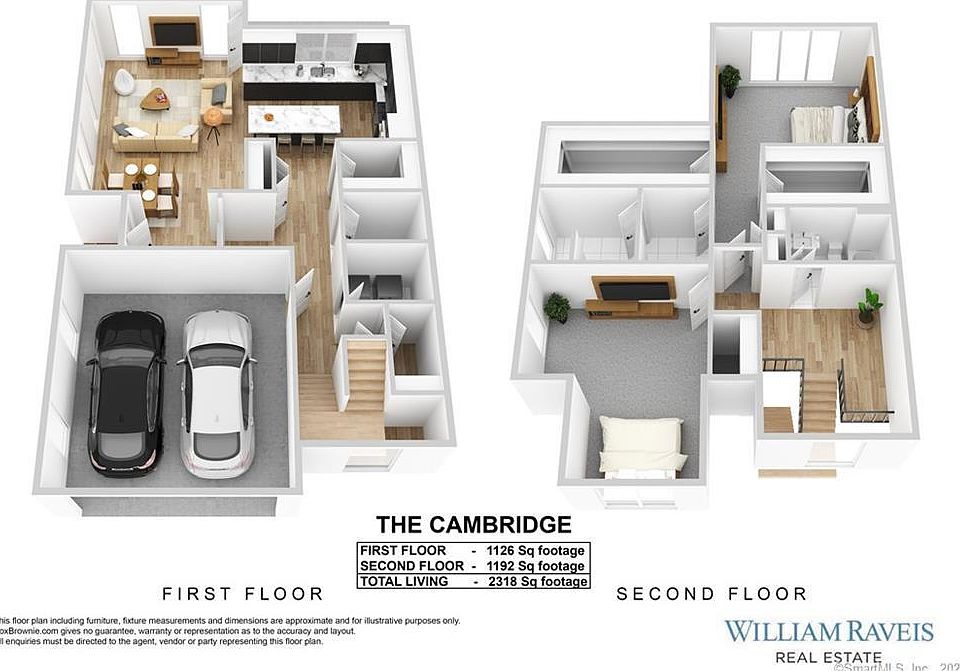 2nd image of 40 Village Cir #14
