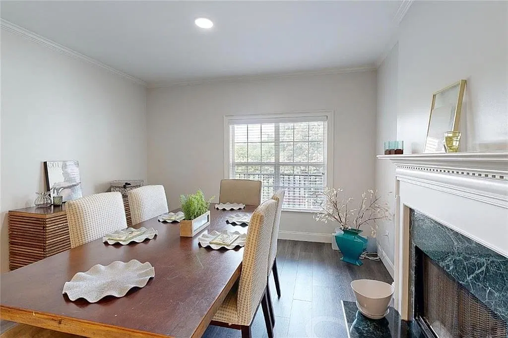 2 bed, 2.5 bath, 1740 sqft, $2,950 — Photo 4