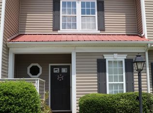 11642 Lioness St, Charlotte, NC 28273