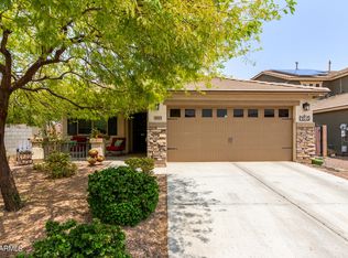 3815 S 186th Dr, Goodyear, AZ 85338