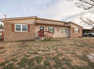 6001 S County Road 1285, Midland, TX 79706