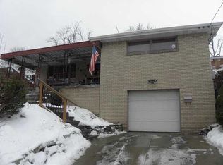 1936 Michigan Ave, West Mifflin, PA 15122