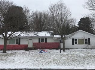 3006 Oakwood Dr, Port Huron, MI 48060