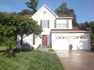 10768 Alyssa Ln, Waldorf, MD