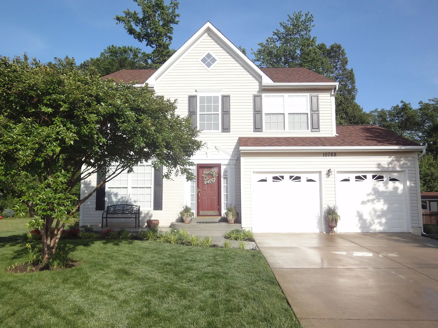 10768 Alyssa Ln photo 1