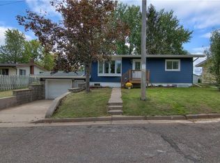 410 E Gates St, Rice Lake, WI 54868