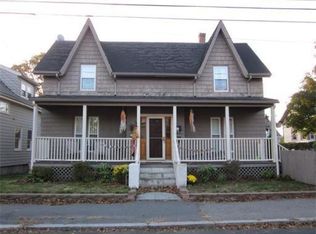 64 Pine St #2, Swampscott, MA 01907