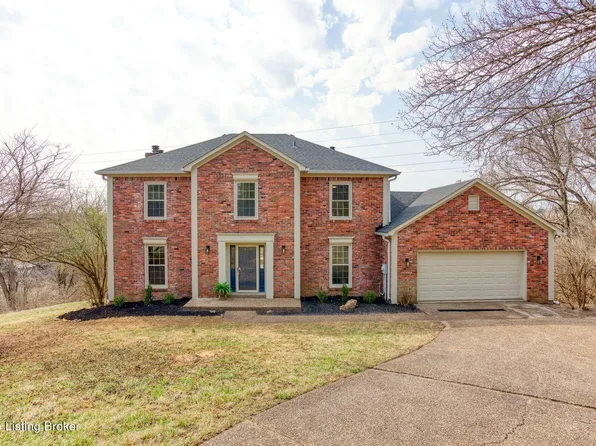 4317 Comanche Trl, Indian Hills, KY 40207