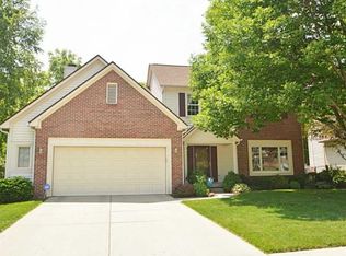 10825 Chadsworth Dr, Indianapolis, IN