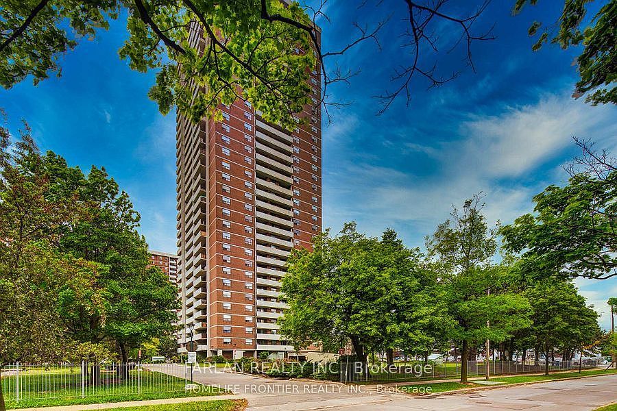 1st image of 10 Tangreen Ct #2607