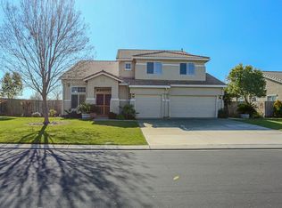 12335 Poppy Hills Ave, Chowchilla, CA