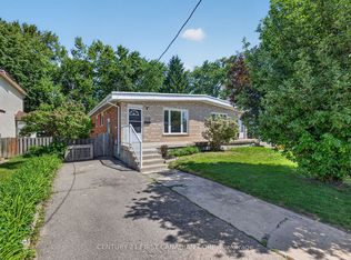 372 Dieppe St, London, ON N5Z3A6